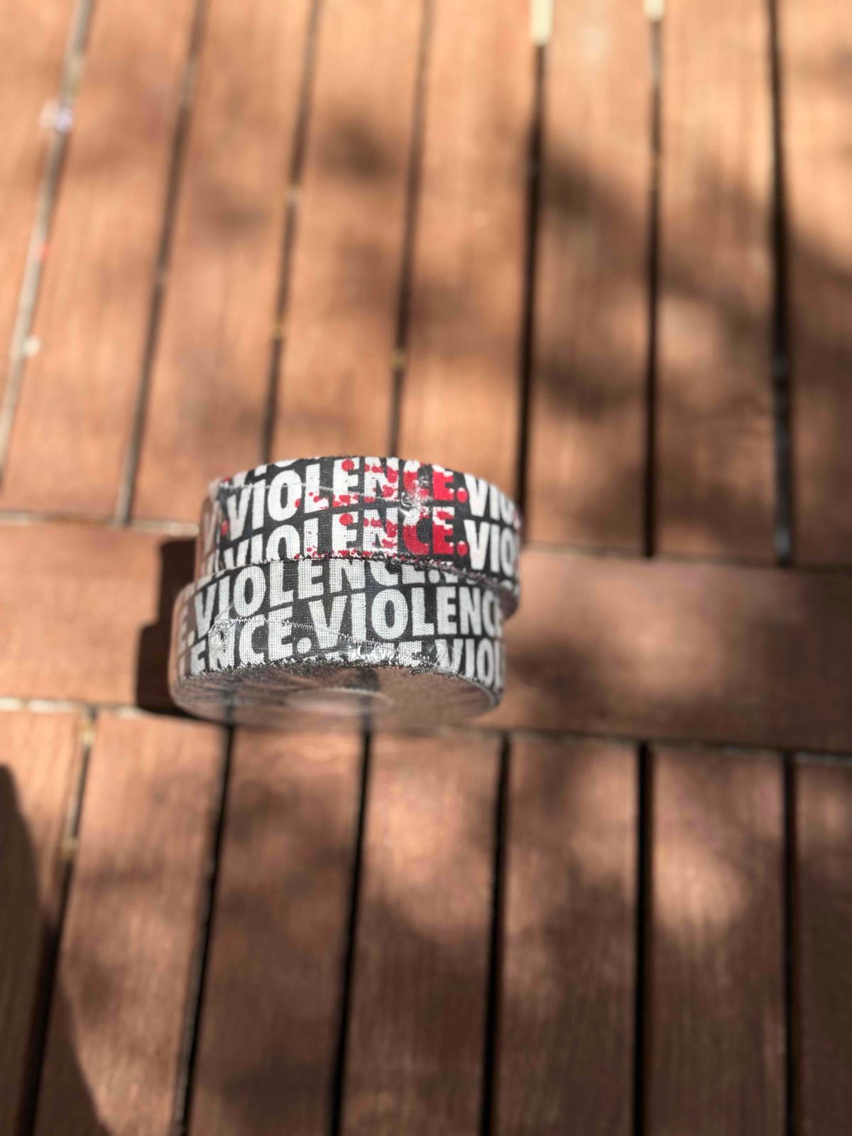 Violence AGG pack