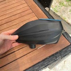 Virtue Spire IR2 + speed feed