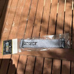 PRJCT sublaminated strap (pick from available!)