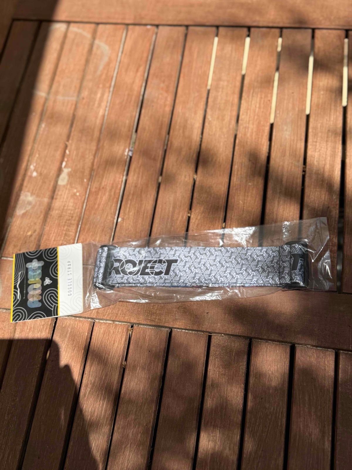 PRJCT sublaminated strap (pick from available!)