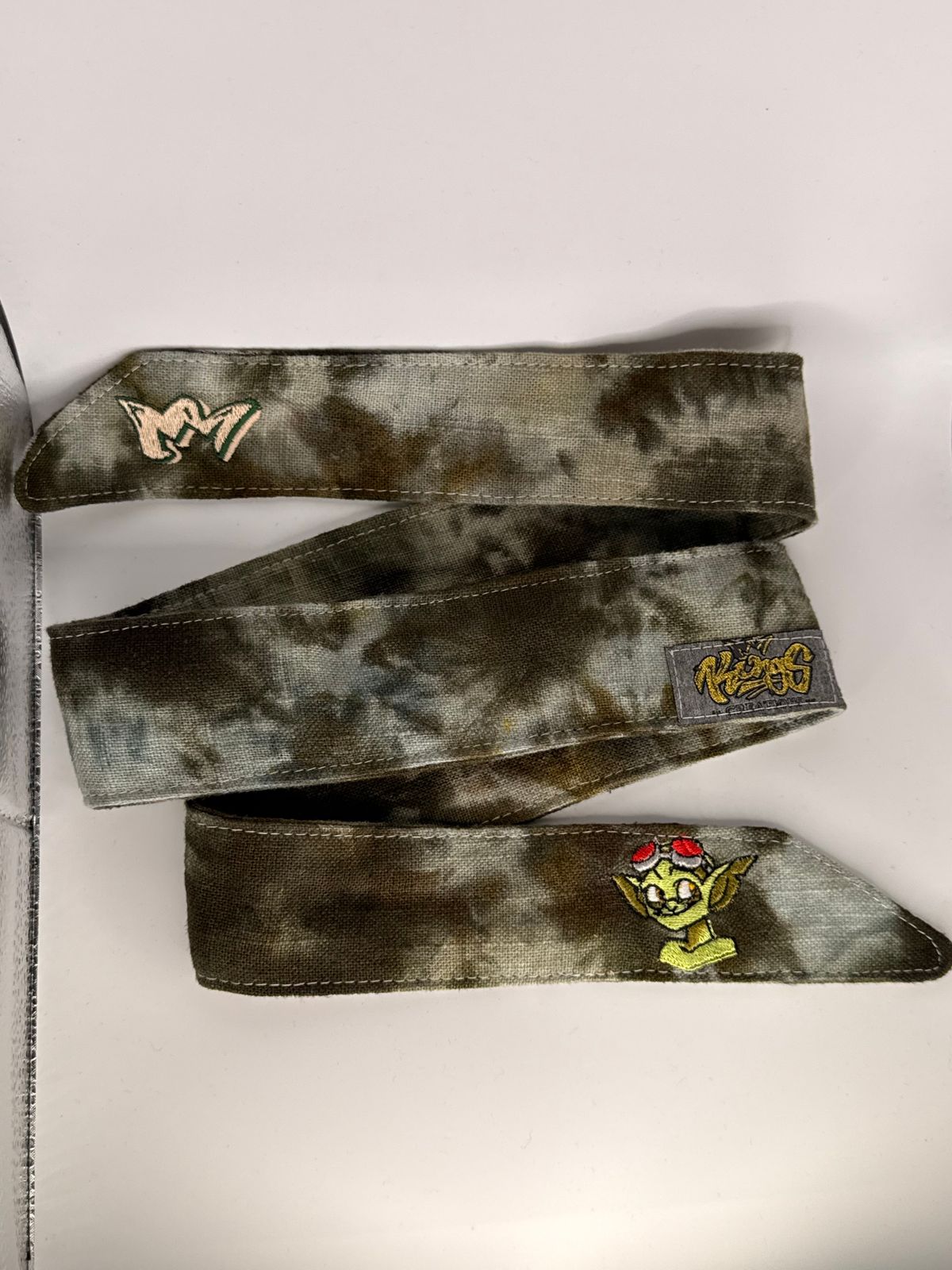 Kings Creations Gargoyle Band