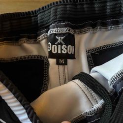 Poison PB joggers (M)
