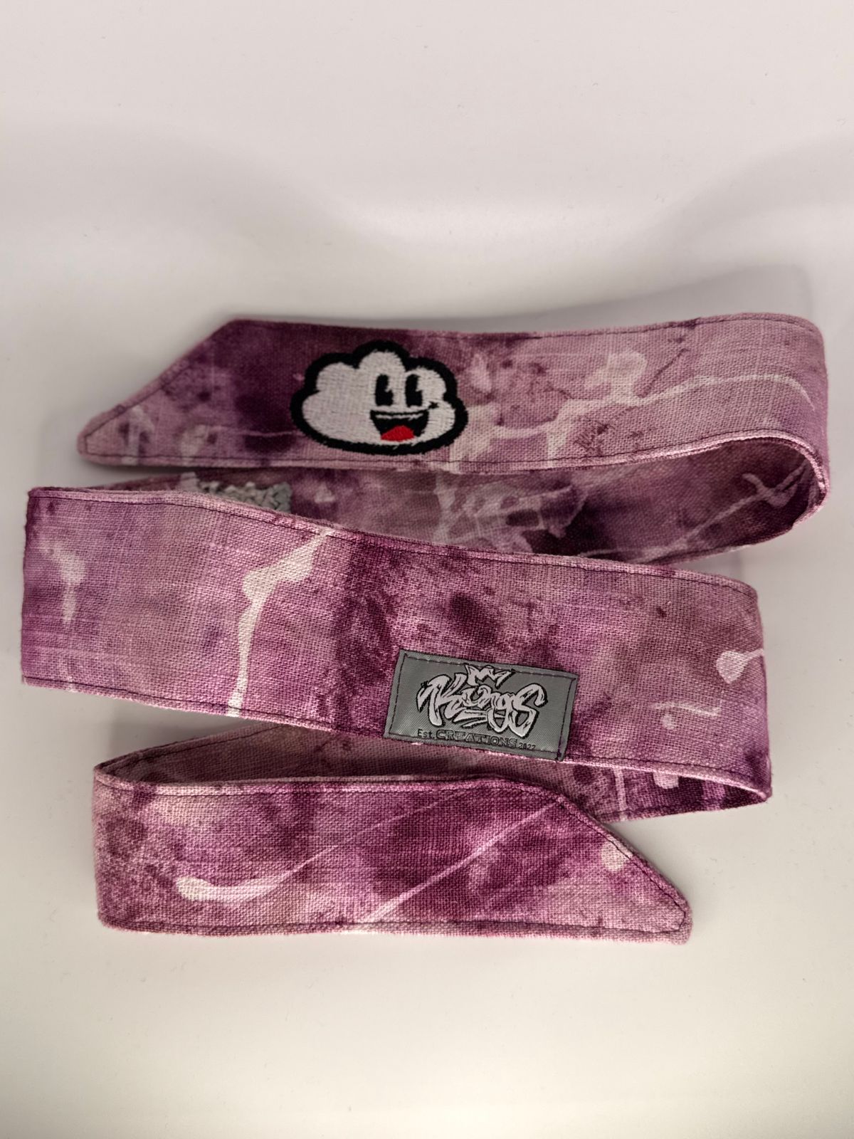 DREAMY ☁️ Kings Creations Carcass /11