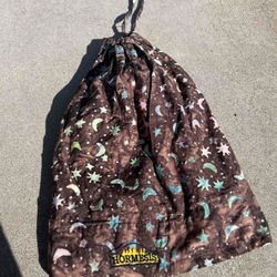 Hormesis Hutan Hat - “Wizard”