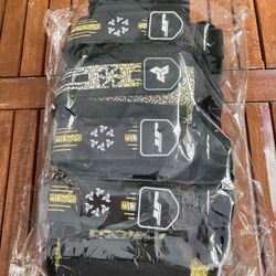 Project JT harness 