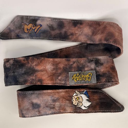 Kings Creations Gargoyle headband #2