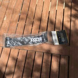 PRJCT sublaminated strap (pick from available!)