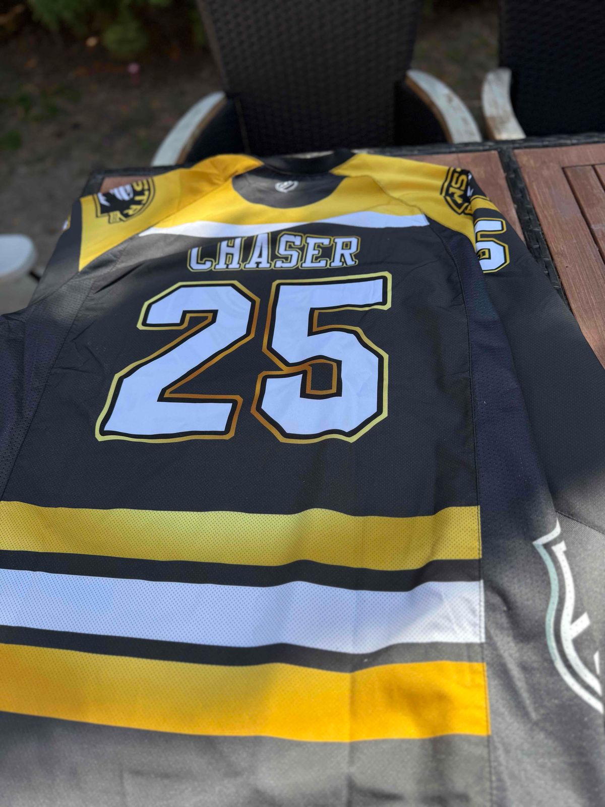 Twister‘25 JT Pro Jersey XL