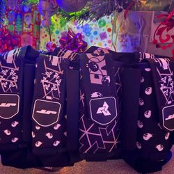 Project JT 👻 pack