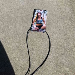 Dad stash barrel sock - Jessi Maiolo 