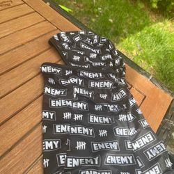 Enemy of the State Sheisty 
