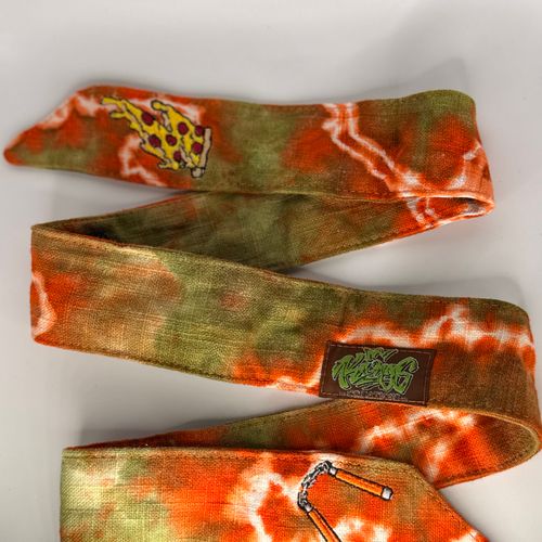 Kings Creations Mikey Headband