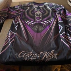 CK Contract Killer Bear Jersey (L)