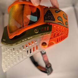 JT Proflex TMNT Mikey build 