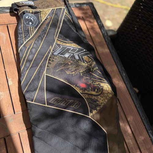 Contract Killer Pants (adult S)