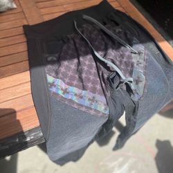Field One Hormesis Pants (crux) size M 