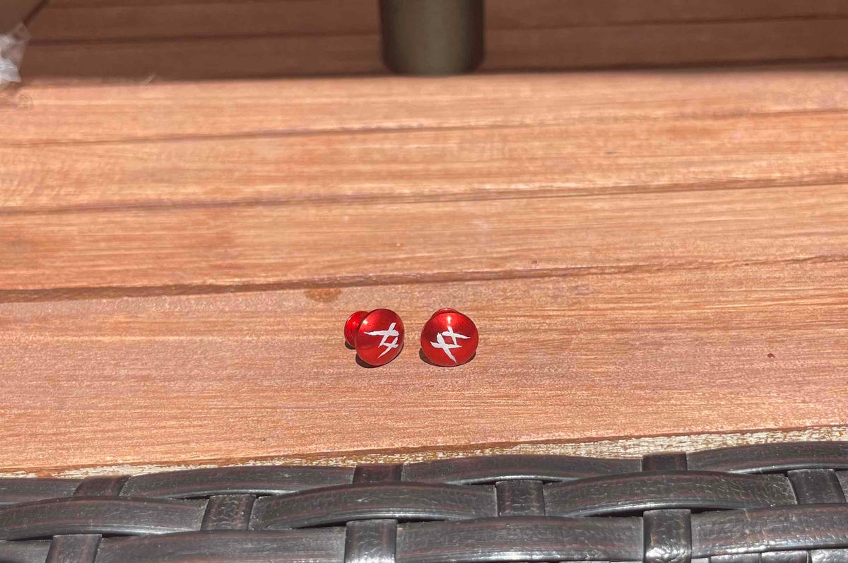 SuperDead JT Proflex Plugs 