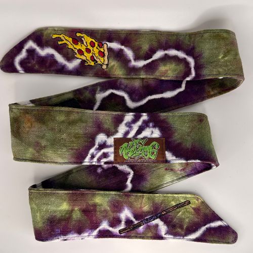 Kings Creations Donatello band