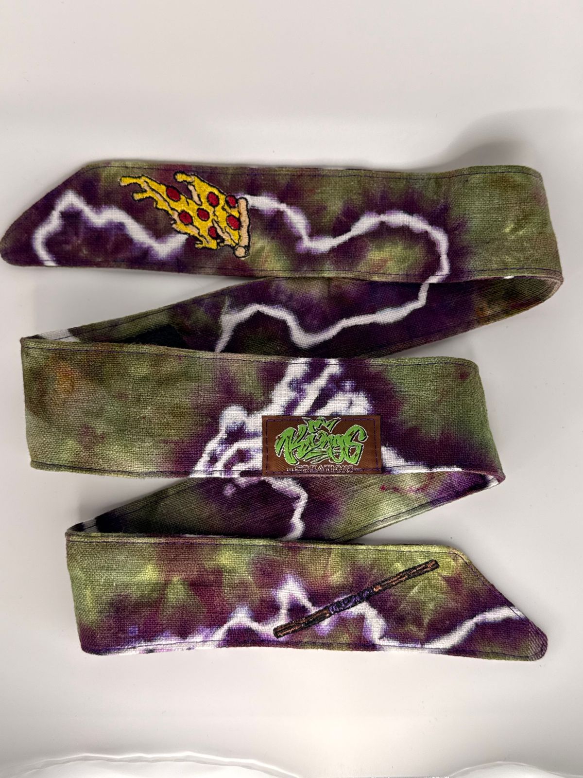 Kings Creations Donatello band