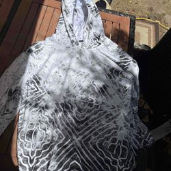 Hormesis Sweatshirt (XL)
