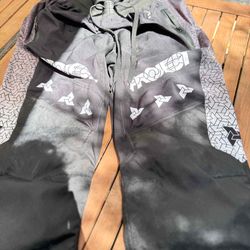 PRJCT JT Pro odyssey pants (L)
