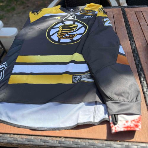 Twister‘25 JT Pro Jersey XL
