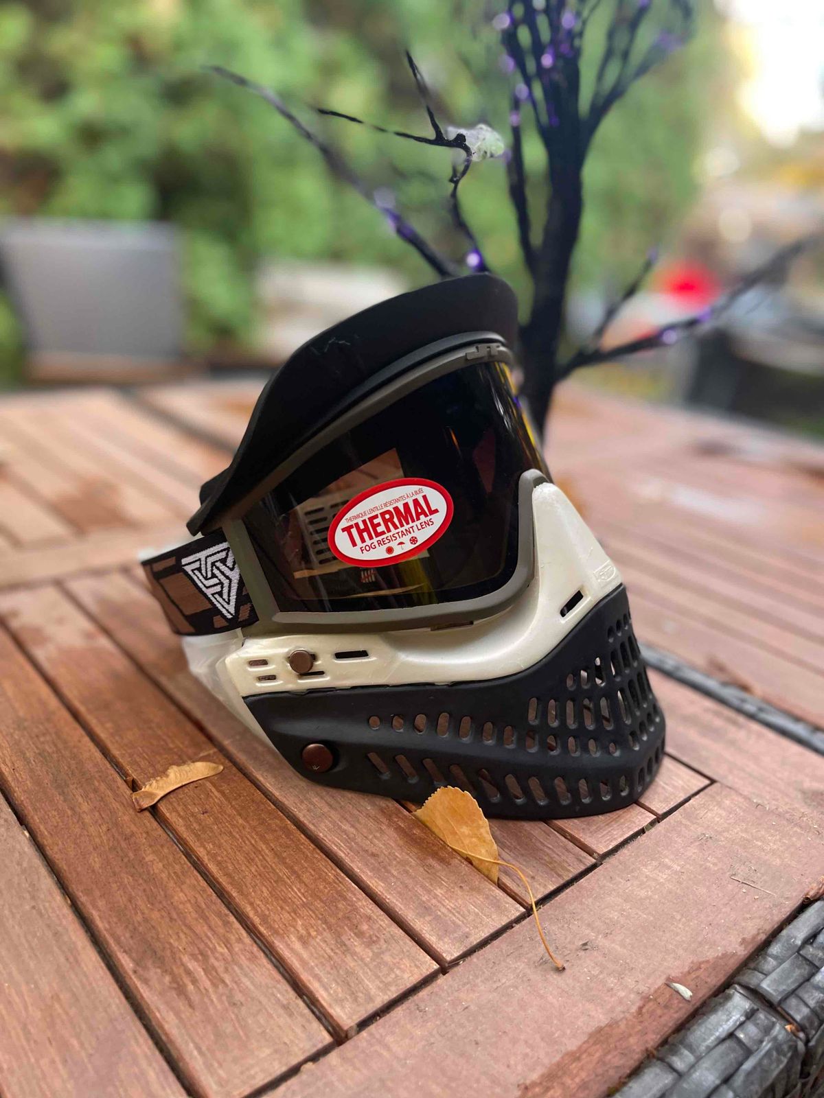 Newest custom proflex build 