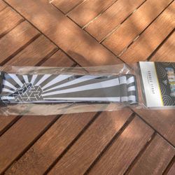 PRJCT JT Proflex sublimated strap  “rising sun” /50