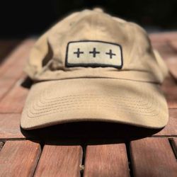(4) Hat Bundle 