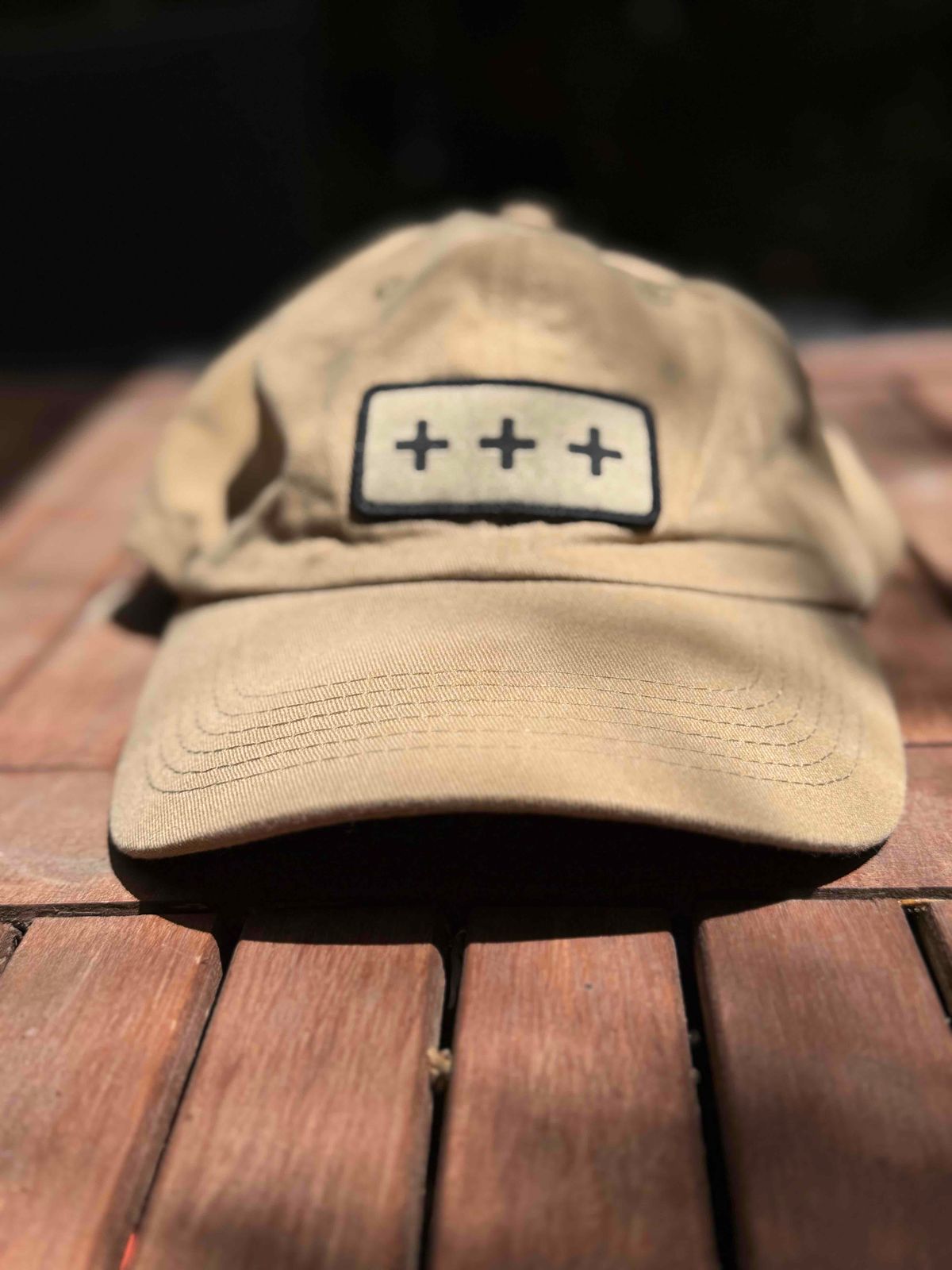 (4) Hat Bundle 