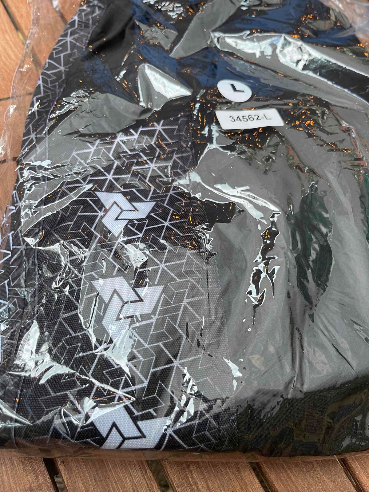 PRJCT Paintball Pants (Large) Brand New /65