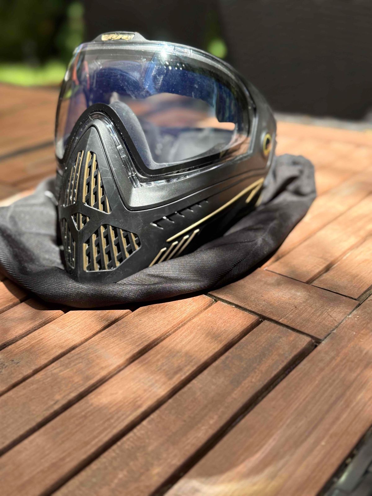 Dye i5