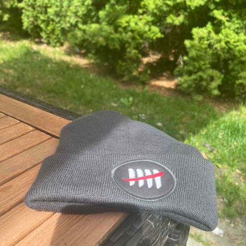 Enemy of the State Beanie