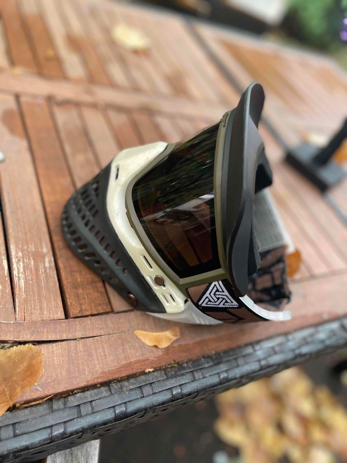 Newest custom proflex build 