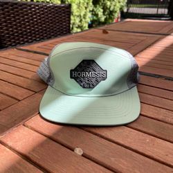 Hormesis hat 
