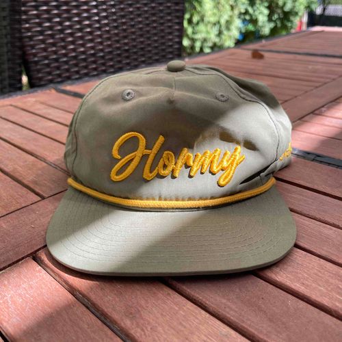 Hormesis “Hormy” Hat