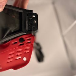 JT Proflex Red pro shield + OG black thins 