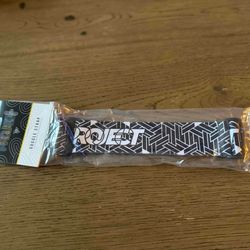 Project JT Proflex strap - black cube
