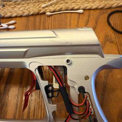Planet Eclipse 170r 
