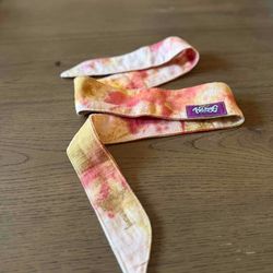 Kings Creations 1-year anniversary band