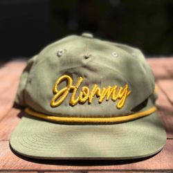 (4) Hat Bundle 