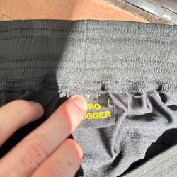 PRJCT JT Pro odyssey pants (L)