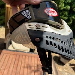 Newest custom proflex build 