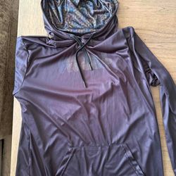 Project hoodie XL