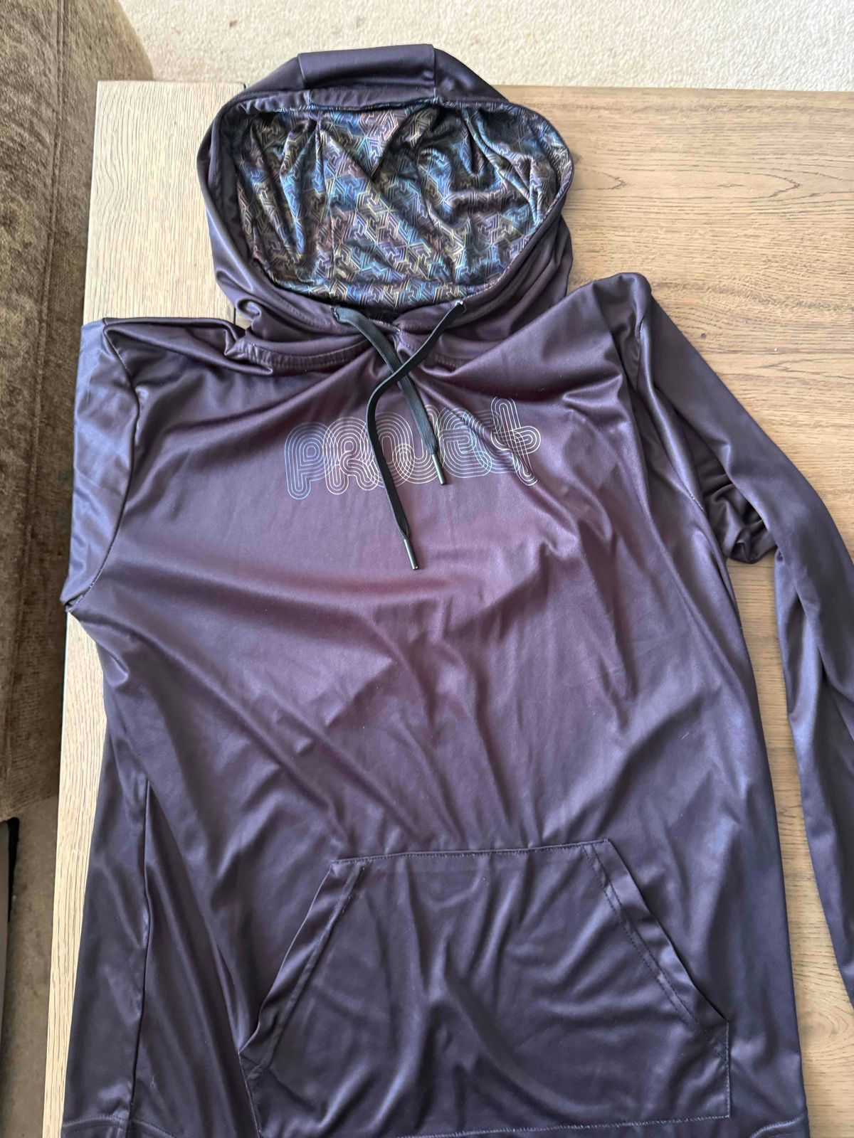 Project hoodie XL