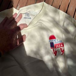 EOTS (3) shirt bundle (XL)
