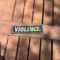 Violence AGG pack