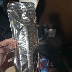 Sealed EOTS Enemy of the State headband booster pack 