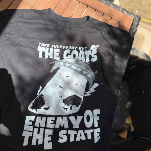 EOTS (3) shirt bundle (XL)