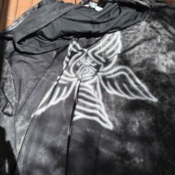 Hormesis Sweatshirt (XL)
